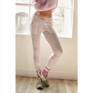 Free People Kyoto Legging - Rose (S)